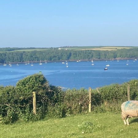 Coast Path Camping Hotel Haverfordwest Eksteriør billede